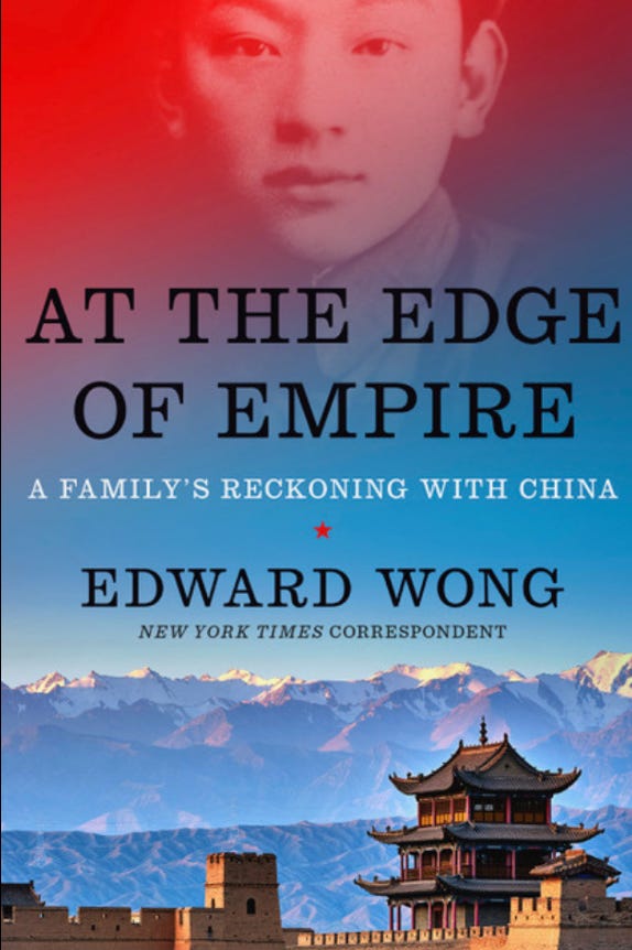 China's Moment: How History and Family Shapes Today's Superpower