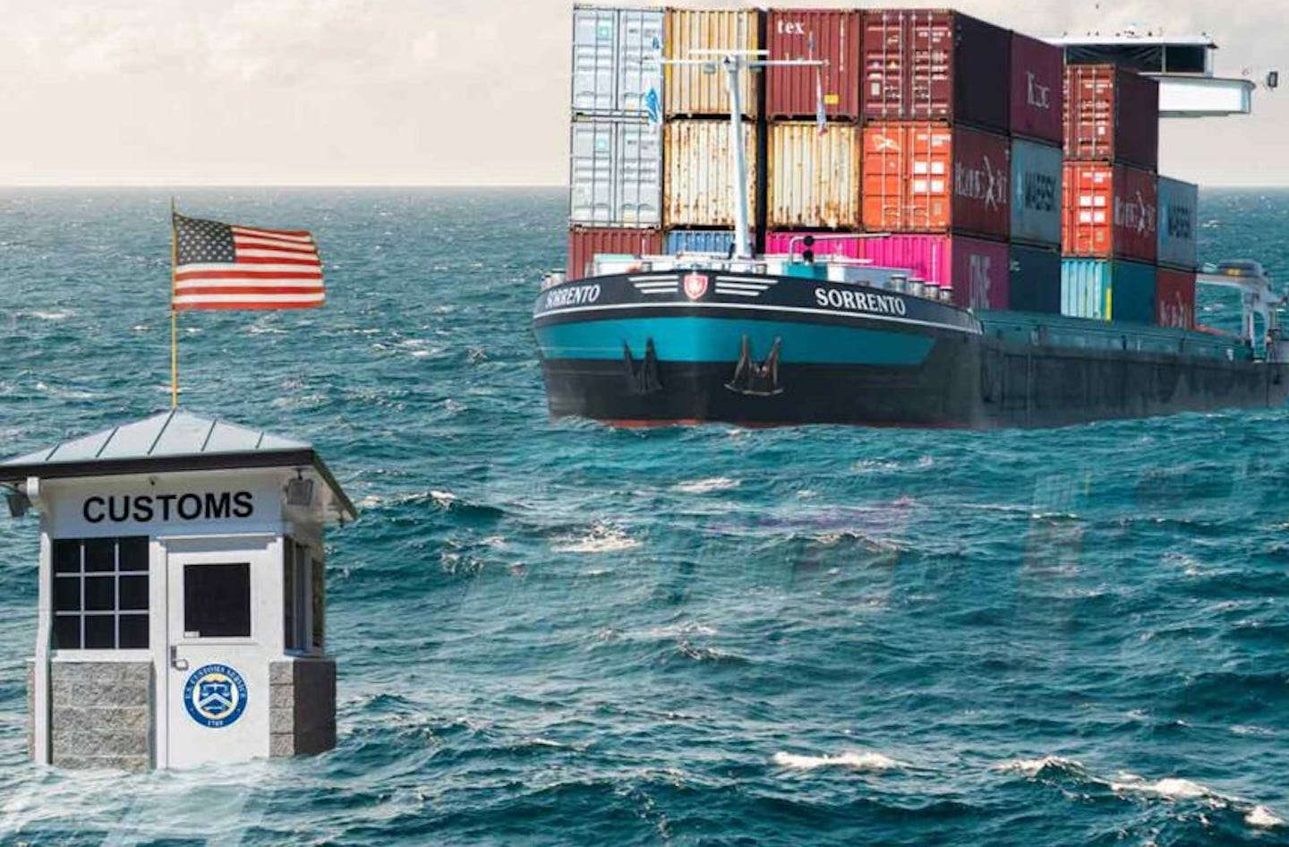 America’s Most Expensive Lie: Why Tariffs Are Killing What They Claim to Save