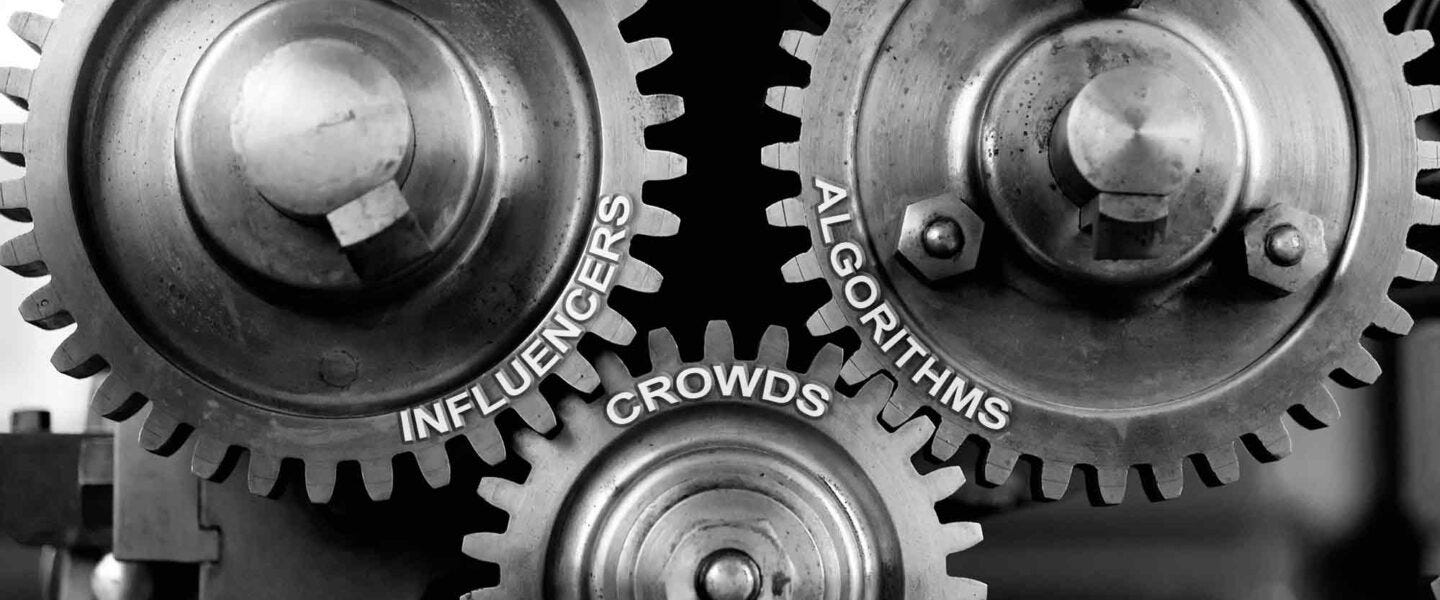 Propaganda 2025: Lies, All The Way Down