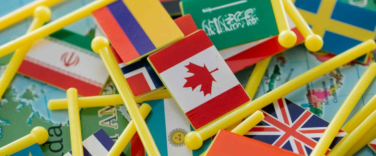 Globalization and Its Discontents: How the World’s Greatest Bet Went Wrong Globalization and Its Discontents: How the World’s Greatest Bet Went Wrong