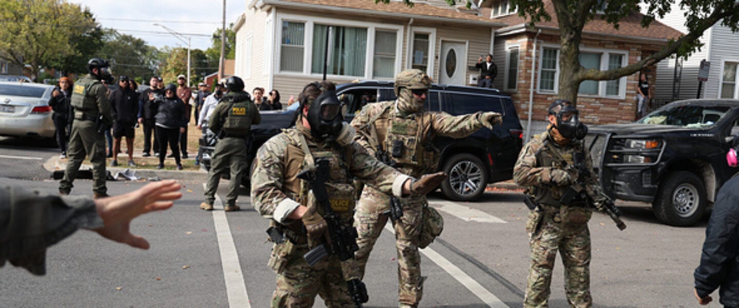 What’s Really Happening in Latino Communities What’s Really Happening in Latino Communities