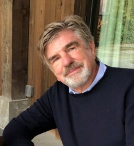 Tom Freston reflects on how MTV changed our music, our culture, and even California