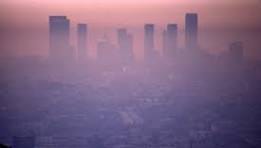 L.A.’s Air Was Once A Punchline. It Could Be Again