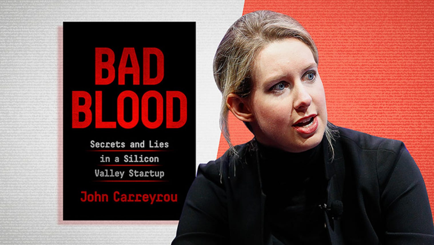 The Birth of the Theranos/Holmes Scandal