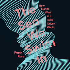 Tell Me A Story: A Conversation with Frank Rose episode artwork