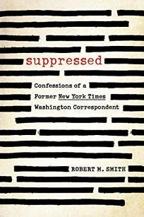 Democracy Dies In The Chaos of Competing Truths: A Conversation with Robert M. Smith episode artwork