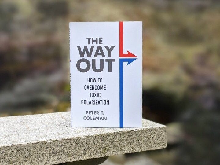 Our New Addiction to Outrage: The American Psychosis episode artwork