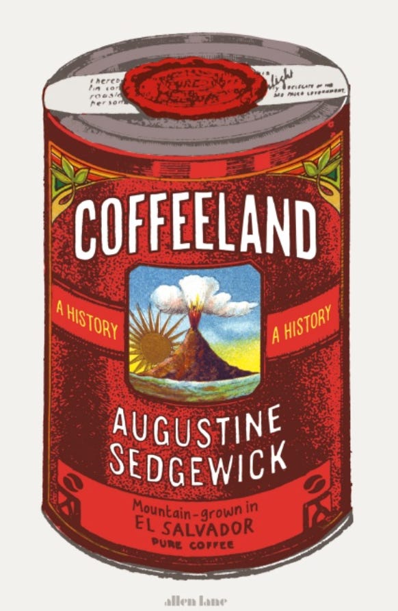 Coffee, Globalization and and Why We Care About A Hill of Beans episode artwork