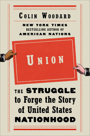 It's Time For America to Create a New Origin Story episode artwork