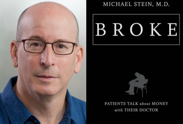 Broke is the definition of every aspect of American medicine today episode artwork