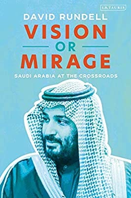 The Saudi Enigma - How Will Biden Deal With It? episode artwork