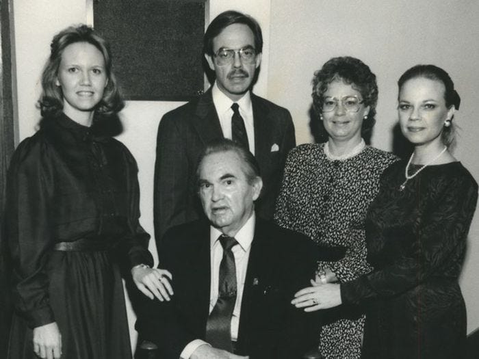 Can We Distance Ourselves From the Sins of Our Parents? A Conversation with the Daughter of George Wallace episode artwork