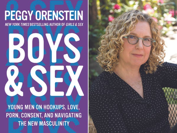 How Can We Avoid A New Generation of Brett Kavanaughs and Harvey Weinsteins episode artwork