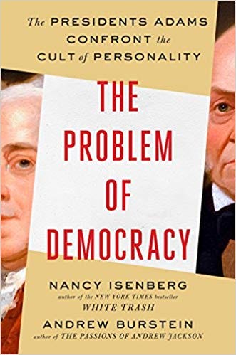 If Democracy Requires Critical Thinking, Are We Doomed? episode artwork