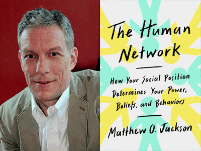Who We Connect With Impacts Who We Become, and Who We Become Impacts Who We Connect With episode artwork