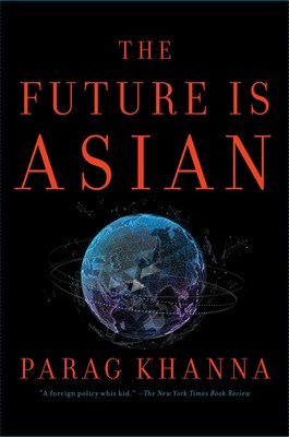 The Future is Asian episode artwork