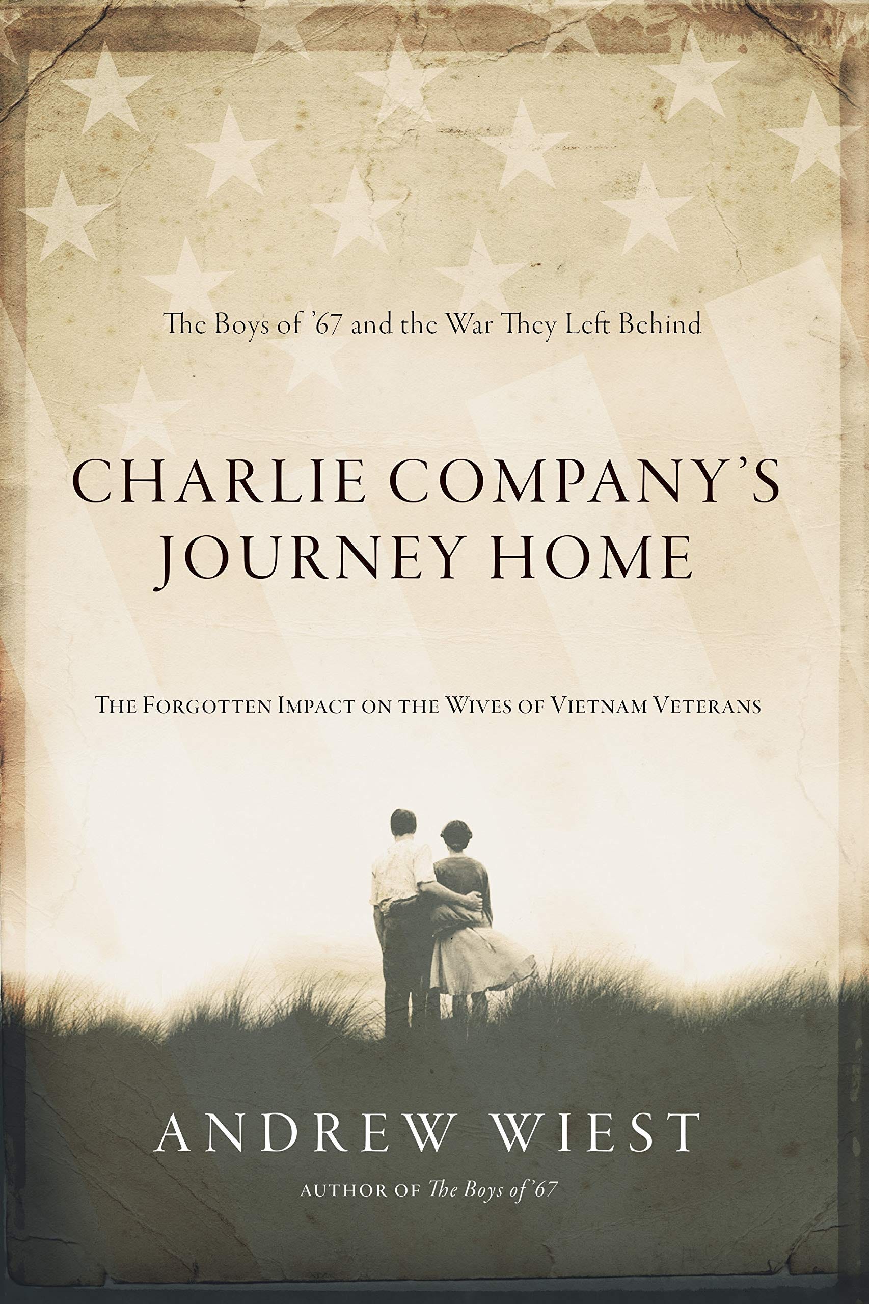 The Wives of the Vietnam Era: What We Learned and What's Different Today episode artwork