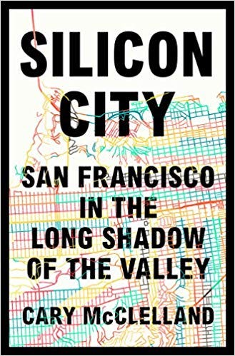 San Francisco, Silicon Valley and the Future of Cities episode artwork