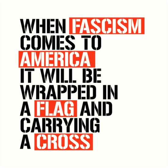 Is America Now A Fascist Country? episode artwork