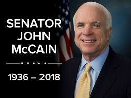 A Conversation with John McCain episode artwork