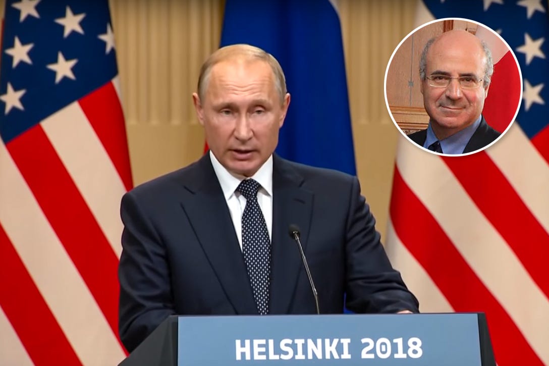 PUTIN’S INDECENT PROPOSAL episode artwork