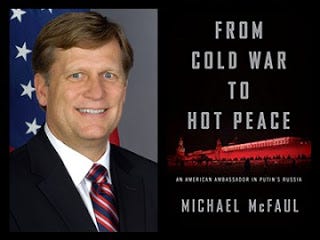 Today's Struggle With Russia Is More Than Cold War 2.0 episode artwork