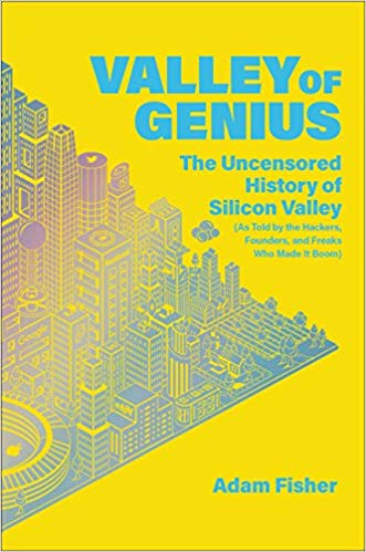 Silicon Valley: The Origin Story...Live As It Happened episode artwork