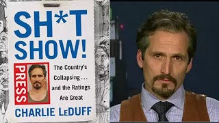 The Country's Collapsing...and the Ratings are Great episode artwork