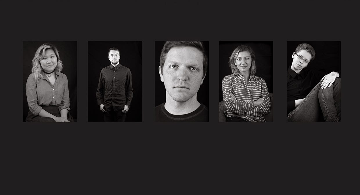Suicide Among The Best And The Brightest: Portraits of Resilience episode artwork