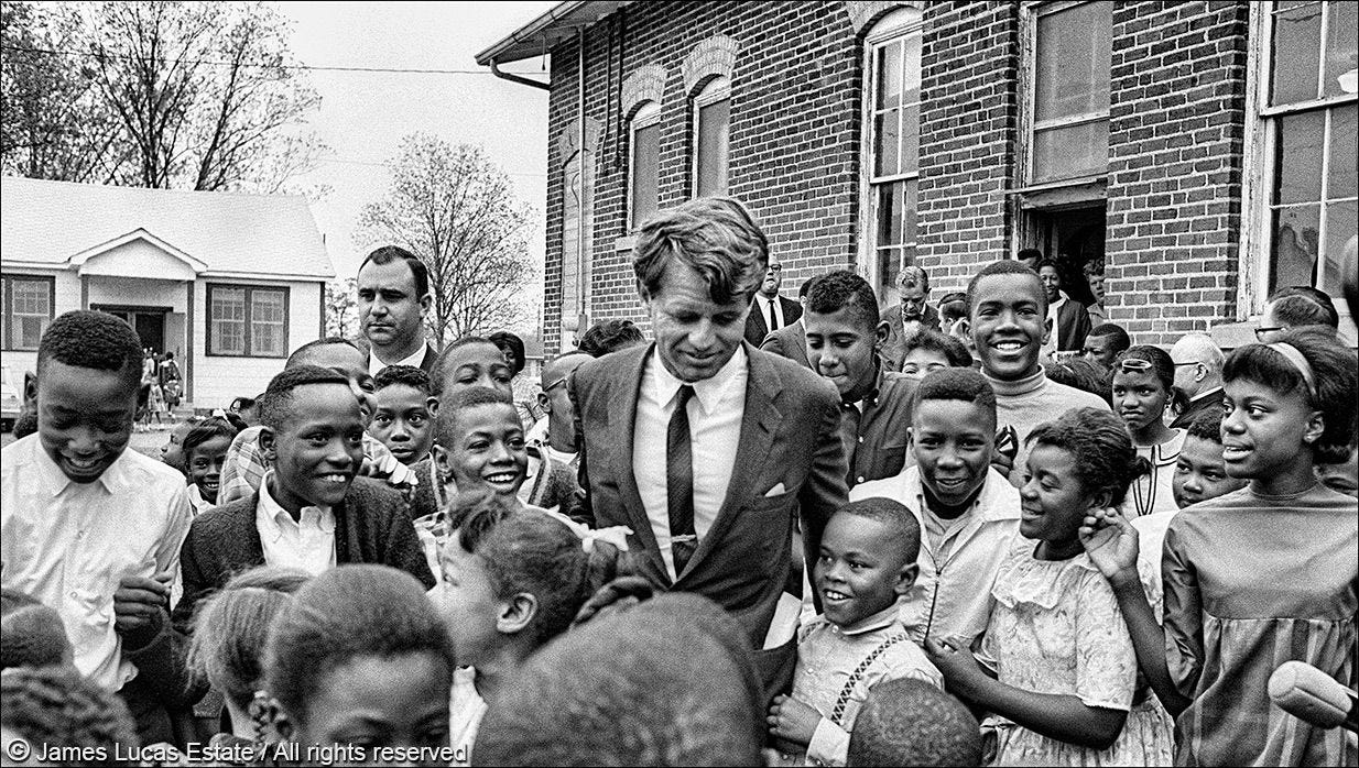 An Important Day In The Life of Robert F. Kennedy episode artwork