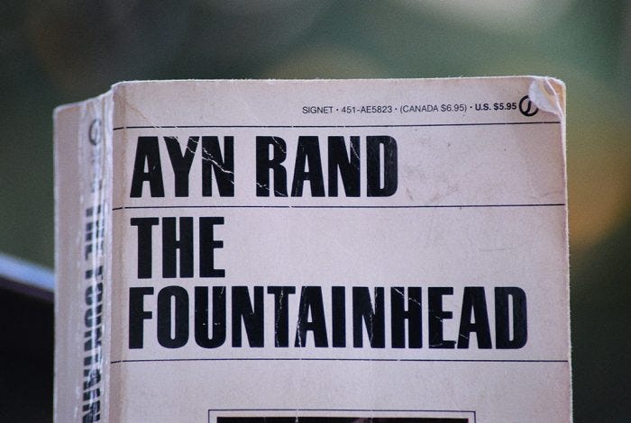 The 75-Year-Old Book That Drives Our Politics Today episode artwork