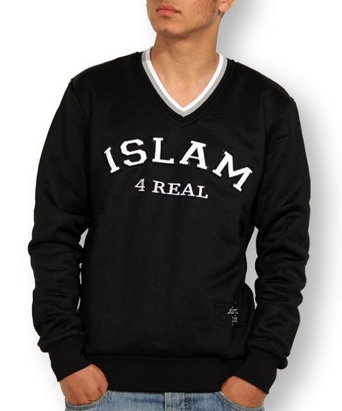 Growing Up Muslim: The Everyday Lives of Muslim American Teenage Boys. episode artwork