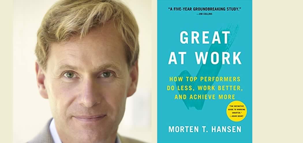 Maybe You Are Doing Everything Wrong At Work episode artwork