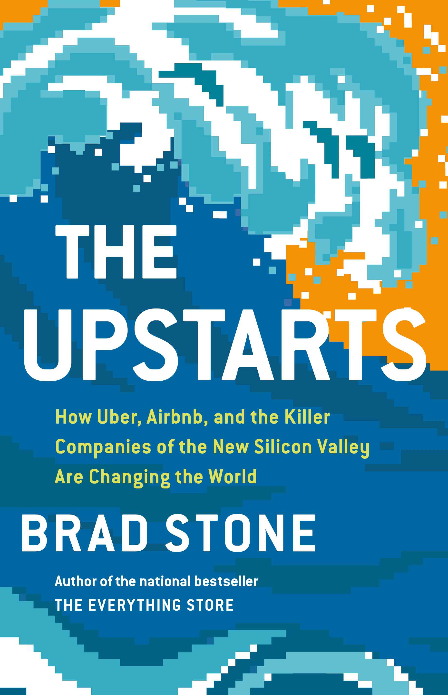 These are the Guy Who Are Changing the World episode artwork