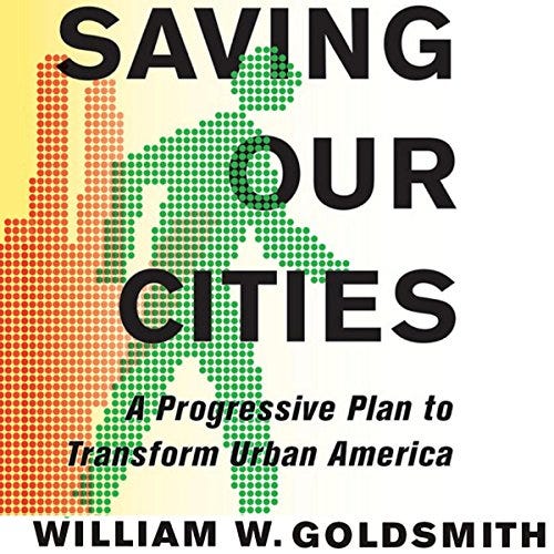 Why Cities Matter...Today More Than Ever episode artwork