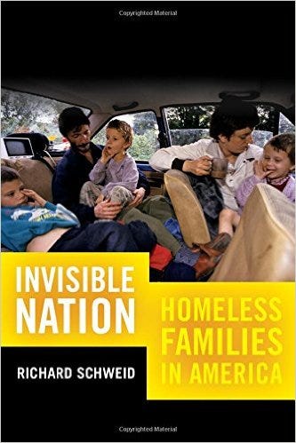 Why So Many Homeless Families in America? episode artwork