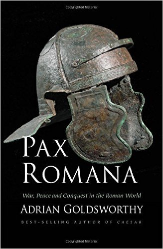 What We Can Learn from War, Peace and Conquest in the Roman World episode artwork