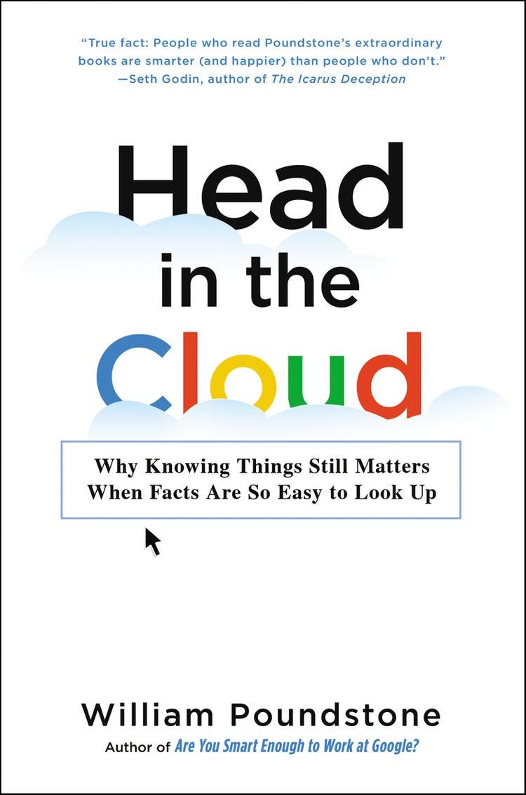 In The Cloud, No One Can Hear You Think episode artwork
