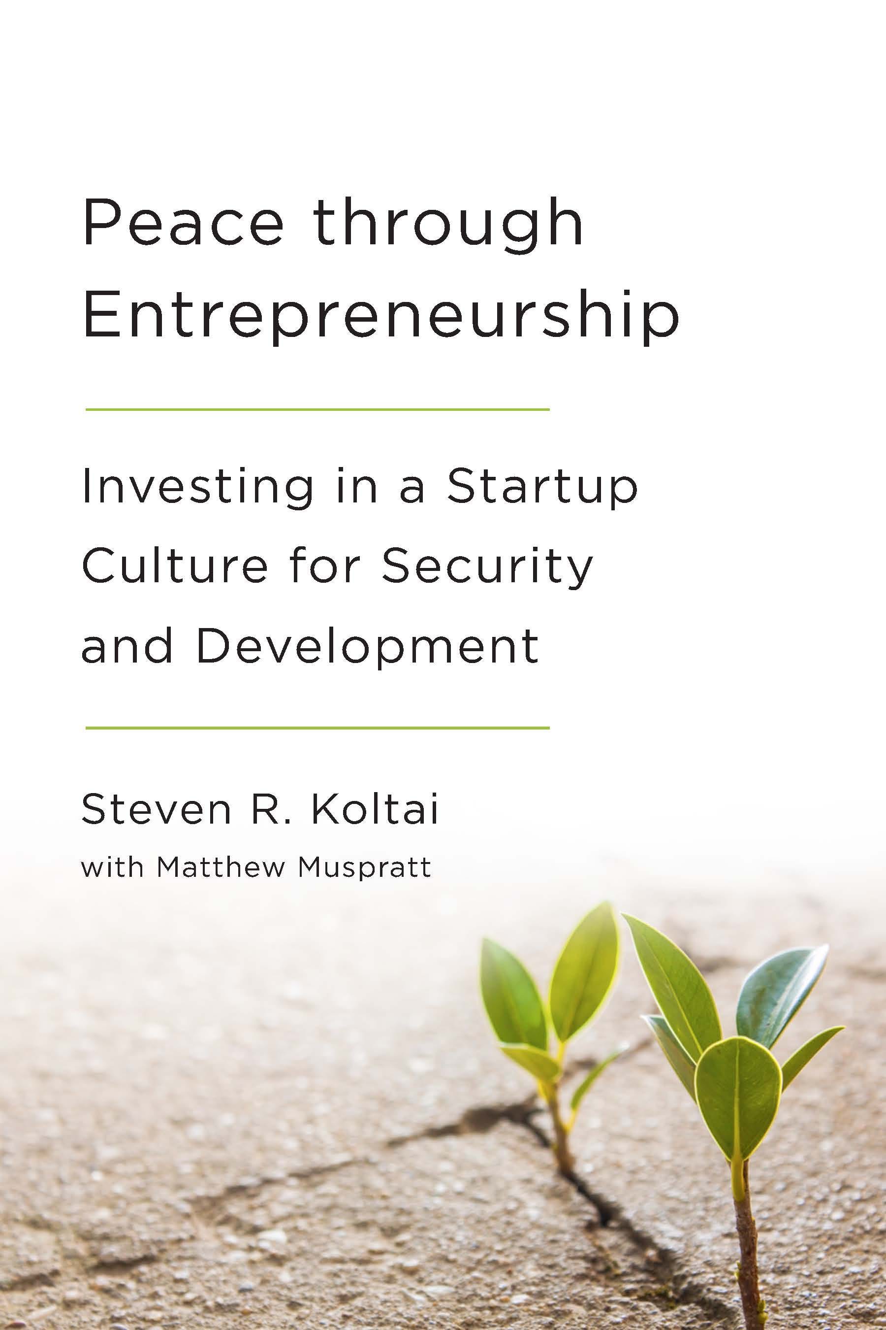 Can Entrepreneurship Save the World? episode artwork