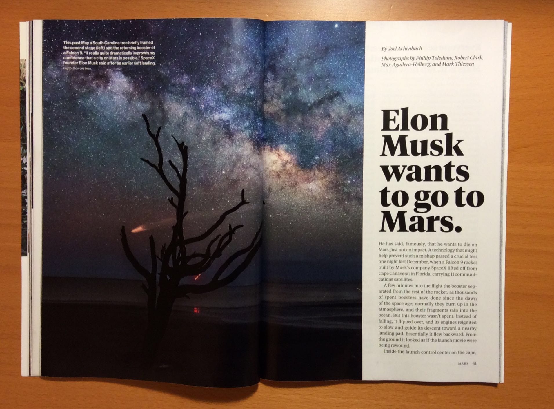 Some of Us Want To Go To Canada...Elon Musk Wants To Go To Mars episode artwork