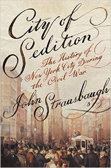 What We Can Learn From Looking At Economic Interests That Crossed the Battle Lines During the Last Civil War episode artwork