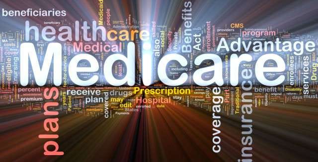 Why aren't we having this conversation about Medicare and Healthcare? episode artwork