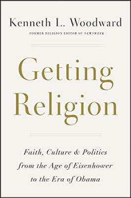 Religion, Politics and Culture...Oh My episode artwork