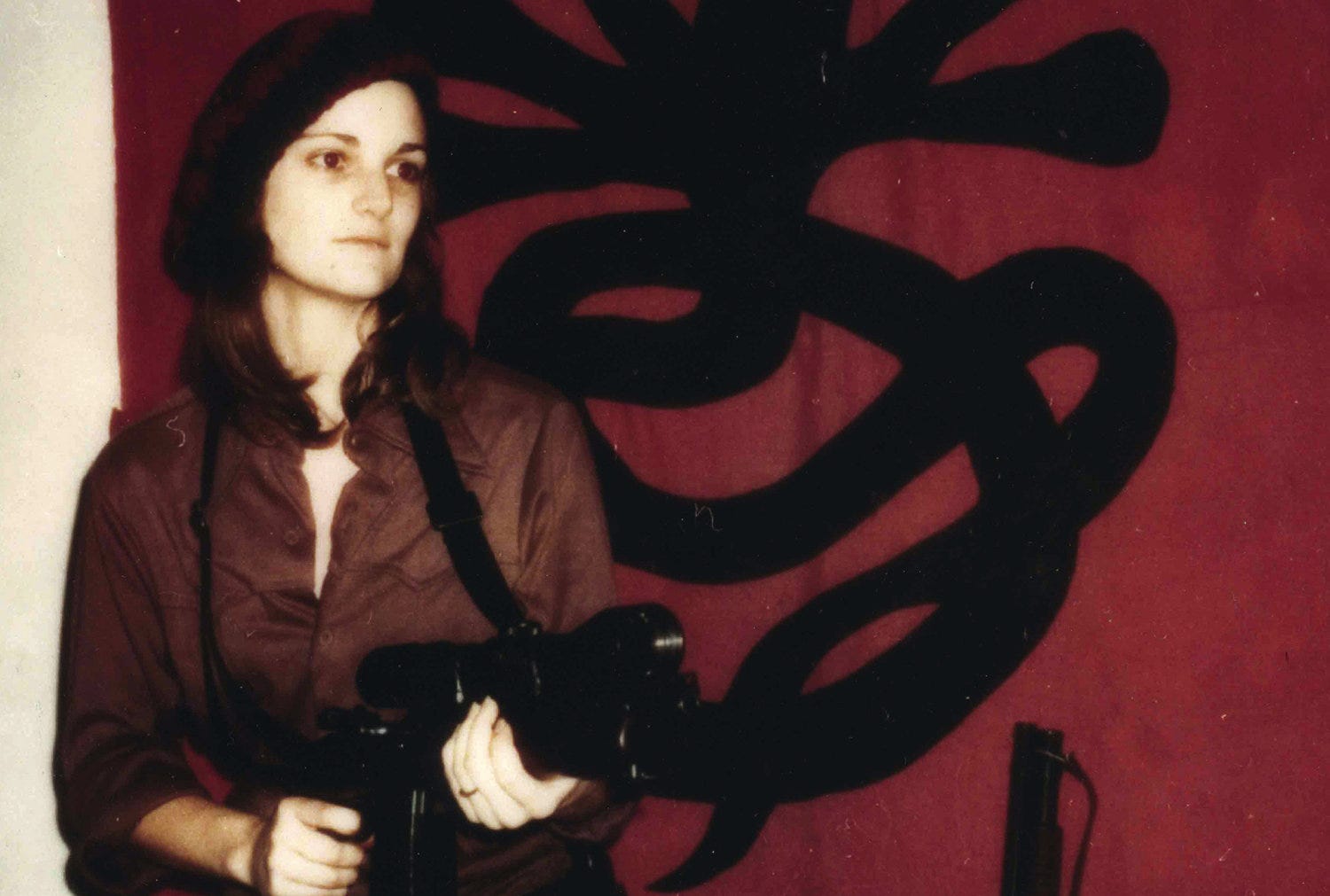 An American Heiress in a Time Far More Violent Than Our Own episode artwork