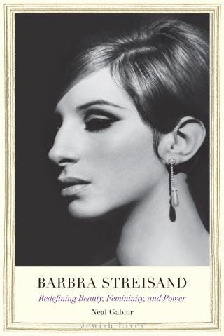 Why Streisand Still Matters episode artwork