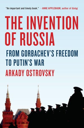 Can We Really See Russia From Any Window? episode artwork