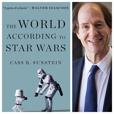 Could Star Wars Help Us Solve The World's Problems? episode artwork