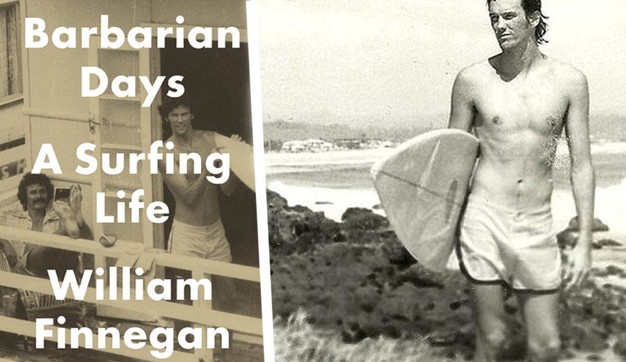A Surfing Life as Art episode artwork