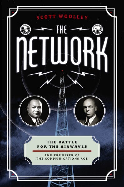The Silicon Valley Business Model, Circa 1920 episode artwork