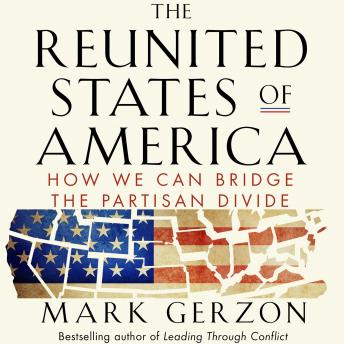 Is American Unity Still Possible? episode artwork